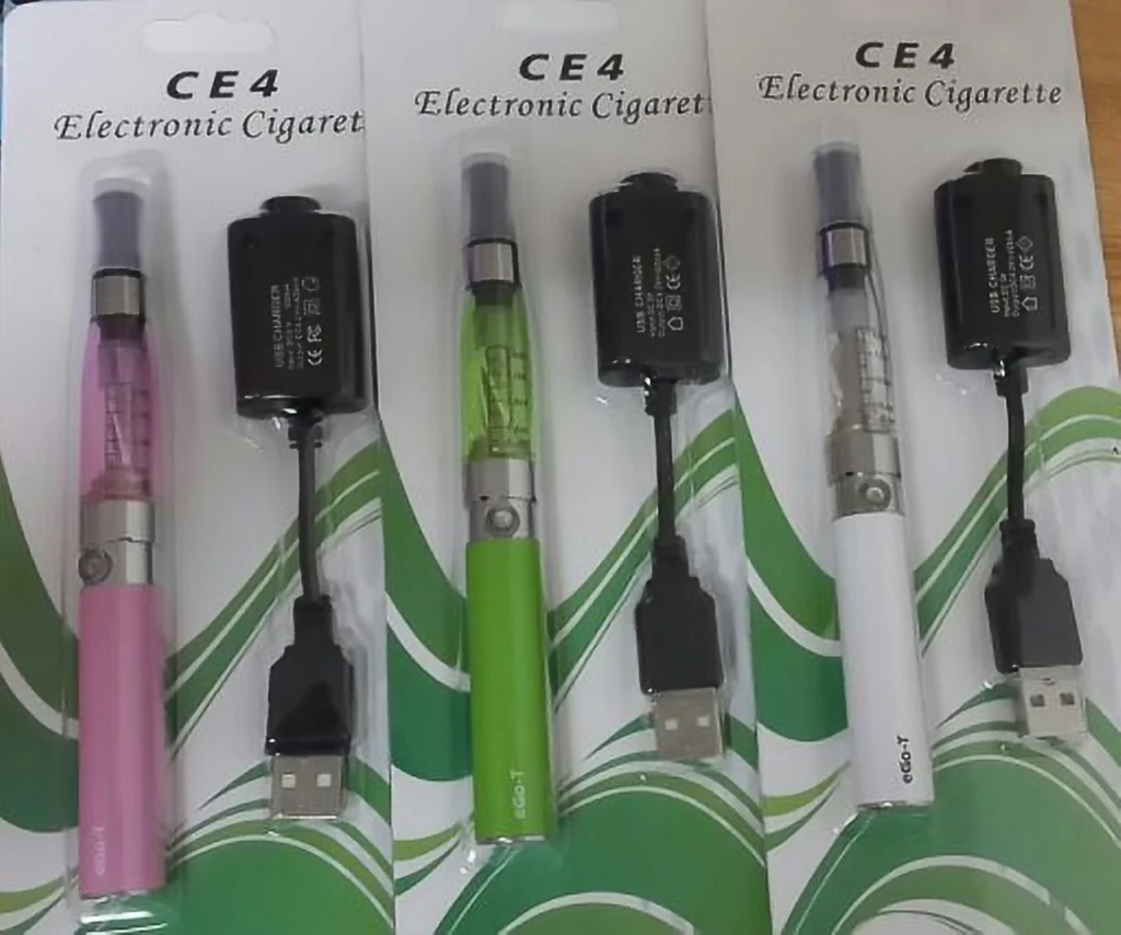 
Top selling eGo CE4 blister package vape pen 600mAH 900 mAH 1100mAH 