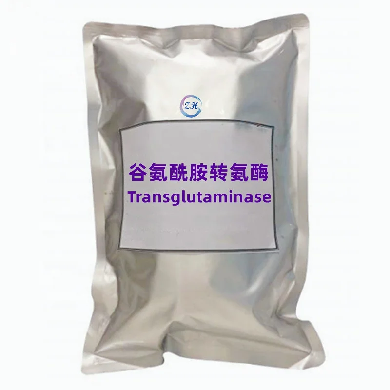 Food Grade Meat Glue TG Enzyme Transglutaminase