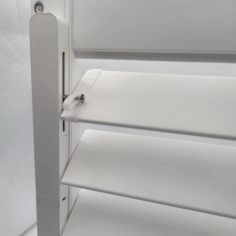 wholesale price easy tilt plantation shutter motor