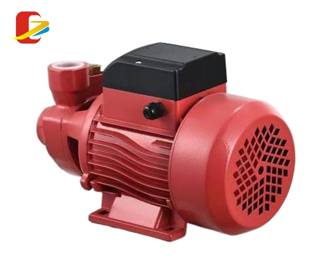 Julante QB/IDB/PKM series 0.5hp 0.75hp 1 hp 220v high pressure auto electrical self priming water pump