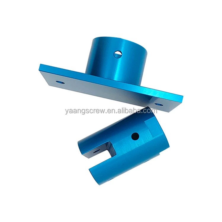 Oem Aluminum Cnc Machining 7075 Aluminium Machining Service Aluminum Alloy Milling Cnc Customized Cnc Machining Parts
