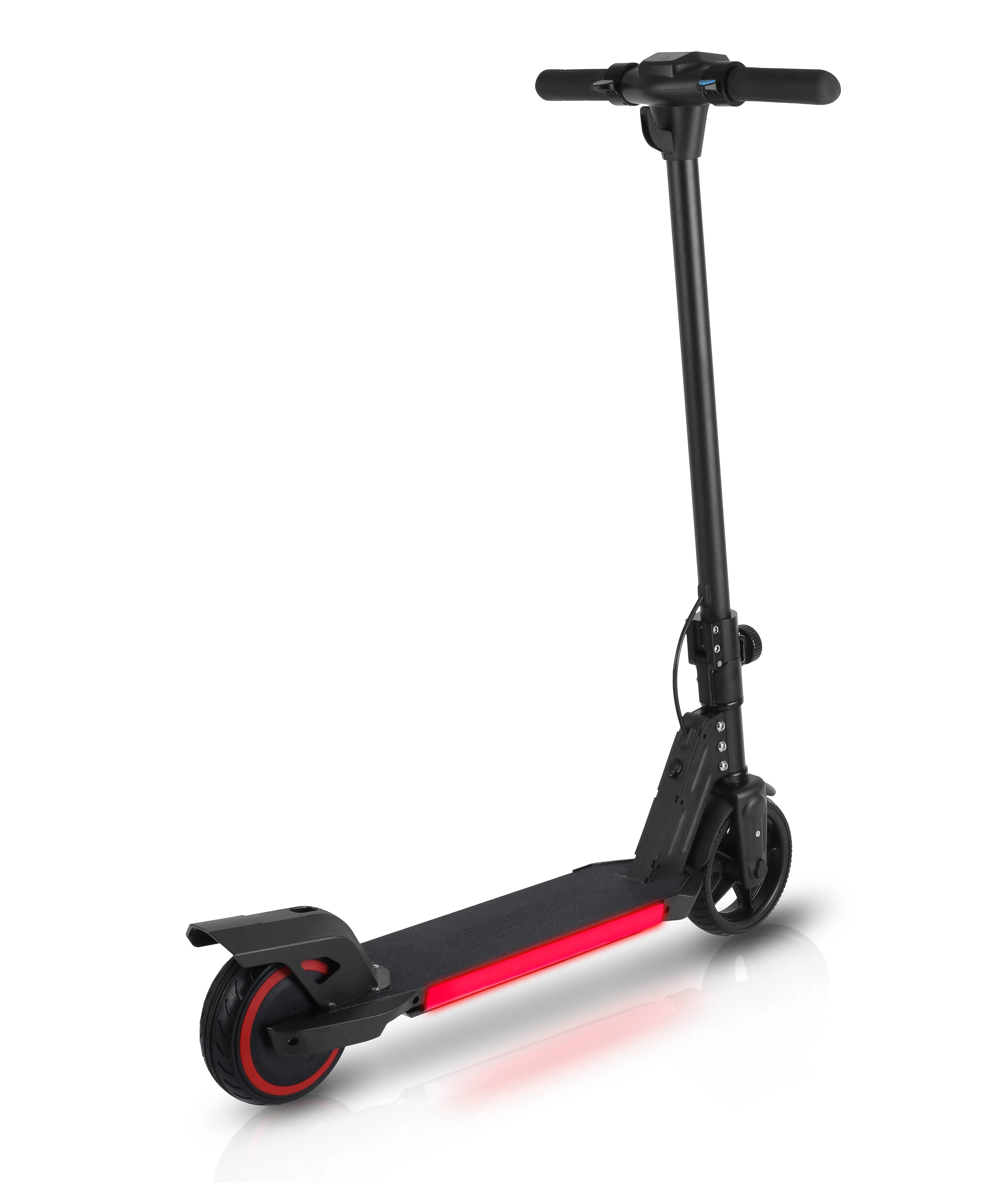 2024 EU warehouse Portable Children Kick E Scooter Kids Child E-Scooter Push Electric Scooter for kids