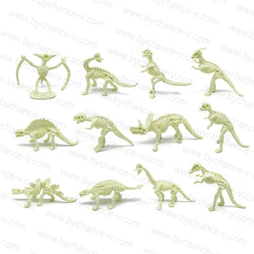 Wholesale cheap capsule toys mini dinosaurs in egg shape plastic balls toy for gashapon machine 60mm