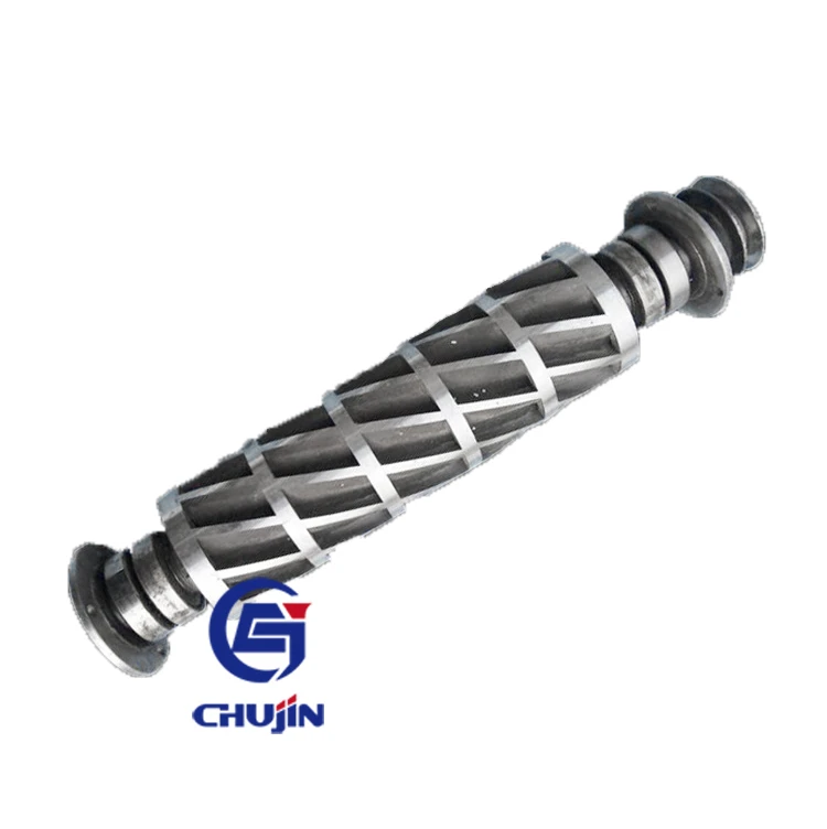 
Factory Direct Supply Grinder Wholesale Granulator Hob With Alloy 