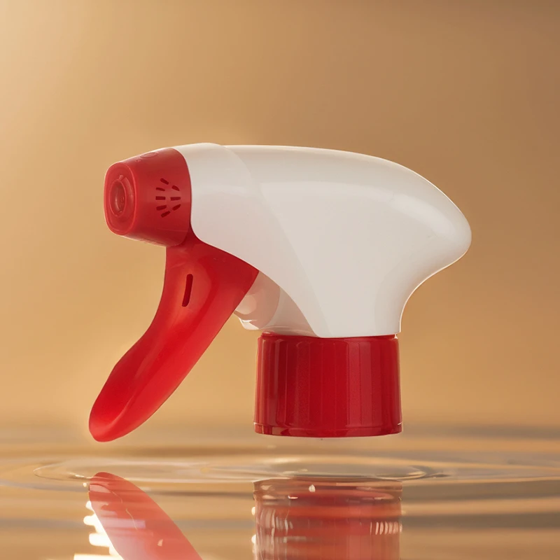 28 410 All PCR plastic Trigger Foam Spray Customized Plastic Factory Direct Pump for water/foam Bottles and Tubes Bottle Stopper