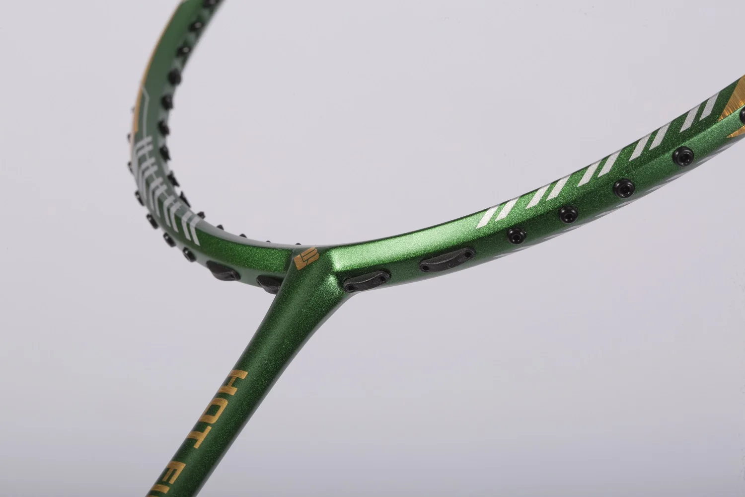 Professional Badminton Racket 4U Adults  Racquet 30T Badminton Rackets