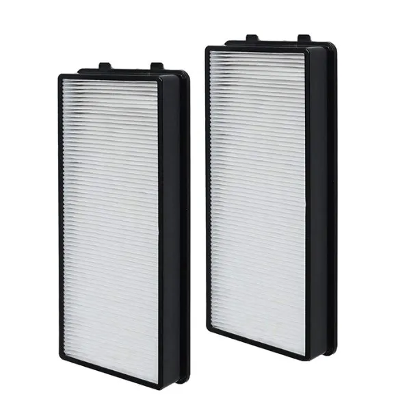 Preciser Wholesale Hepa Air Purifier Hepa Filter Kit For Homedics AT-PET01