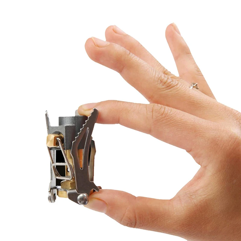 High quality camping stove Factory wholesale stove gas stove for picnic and hiking