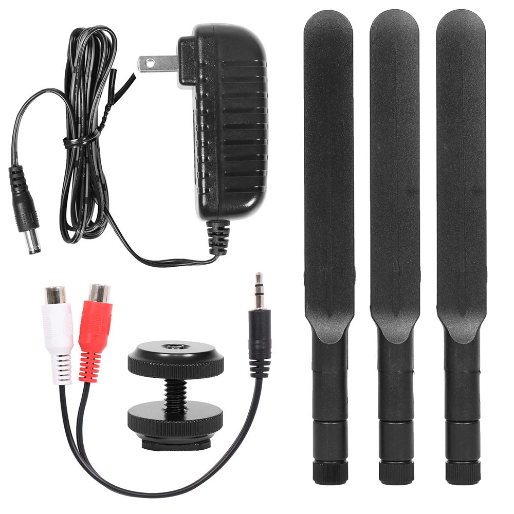  Ip-кодировщик URay tech 4G HDMI