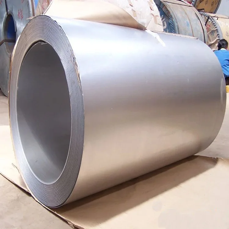 1xxx 3xxx 5xxx 2000 Series Mirror 24 26 Gauge Aluminum Coil Roll