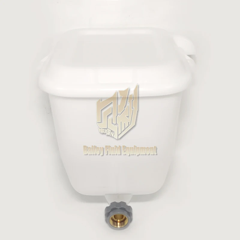 395 495 595 695 GX19 GX21 безвоздушный распылитель краски комплект бункера 17H171 Электрический бункер