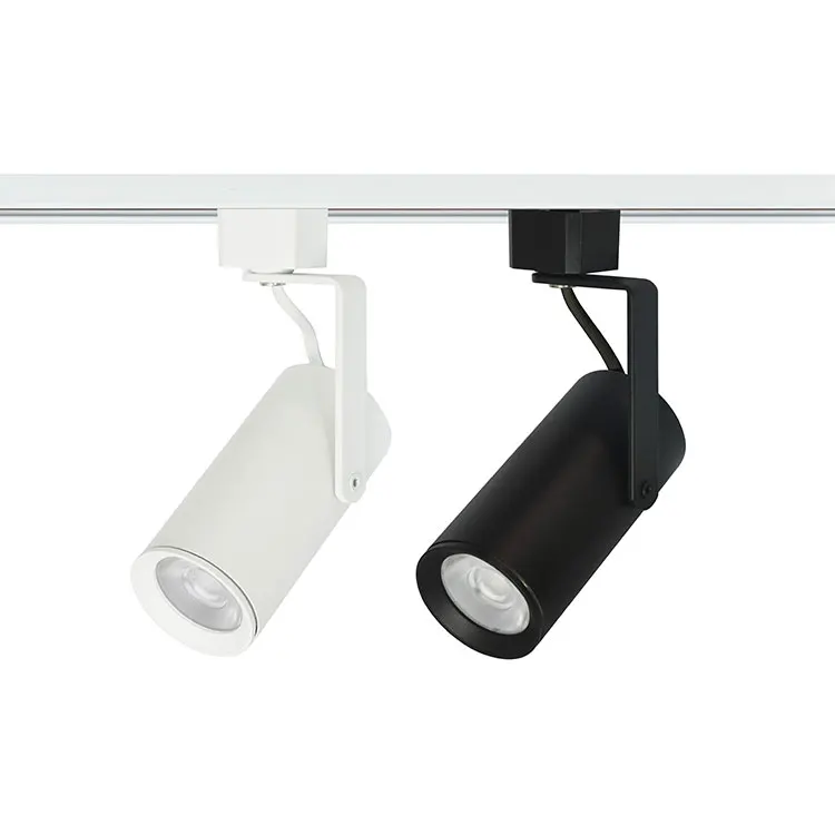 Spot for 3-phase spotlight LED spot ceiling spotlight ceiling lamp rail system indoor lighting