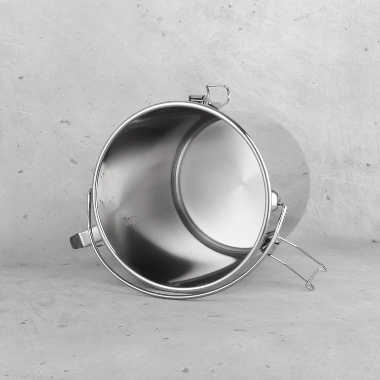 Manufacturer Stainless Steel Home Beer Brewing Kit Brewery Wine Container Barrel