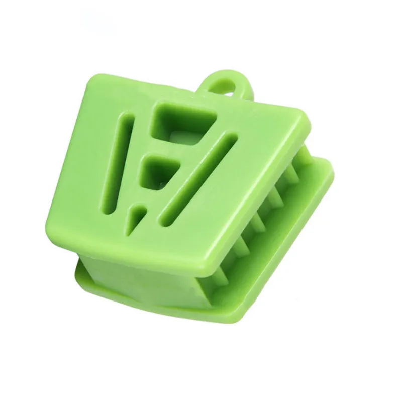 Medical Silica Gel Rubber  Disposable Cheek Retractor And Dental Mouth Prop