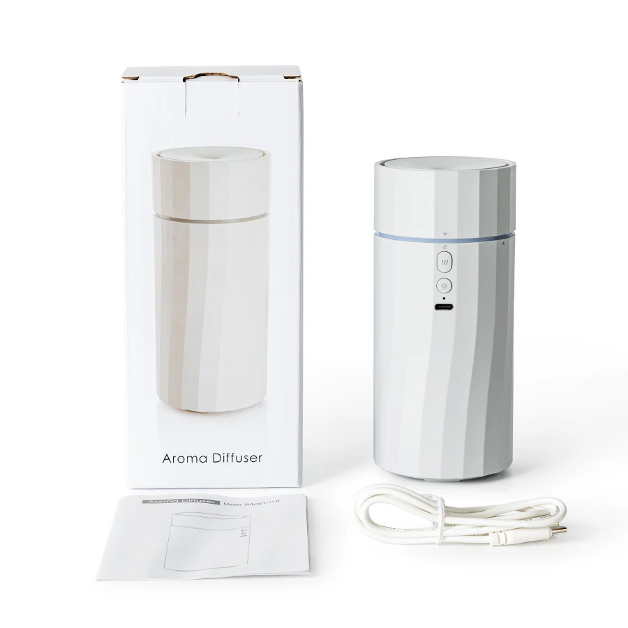 Best Battery Powered Operated Mini Humidifier