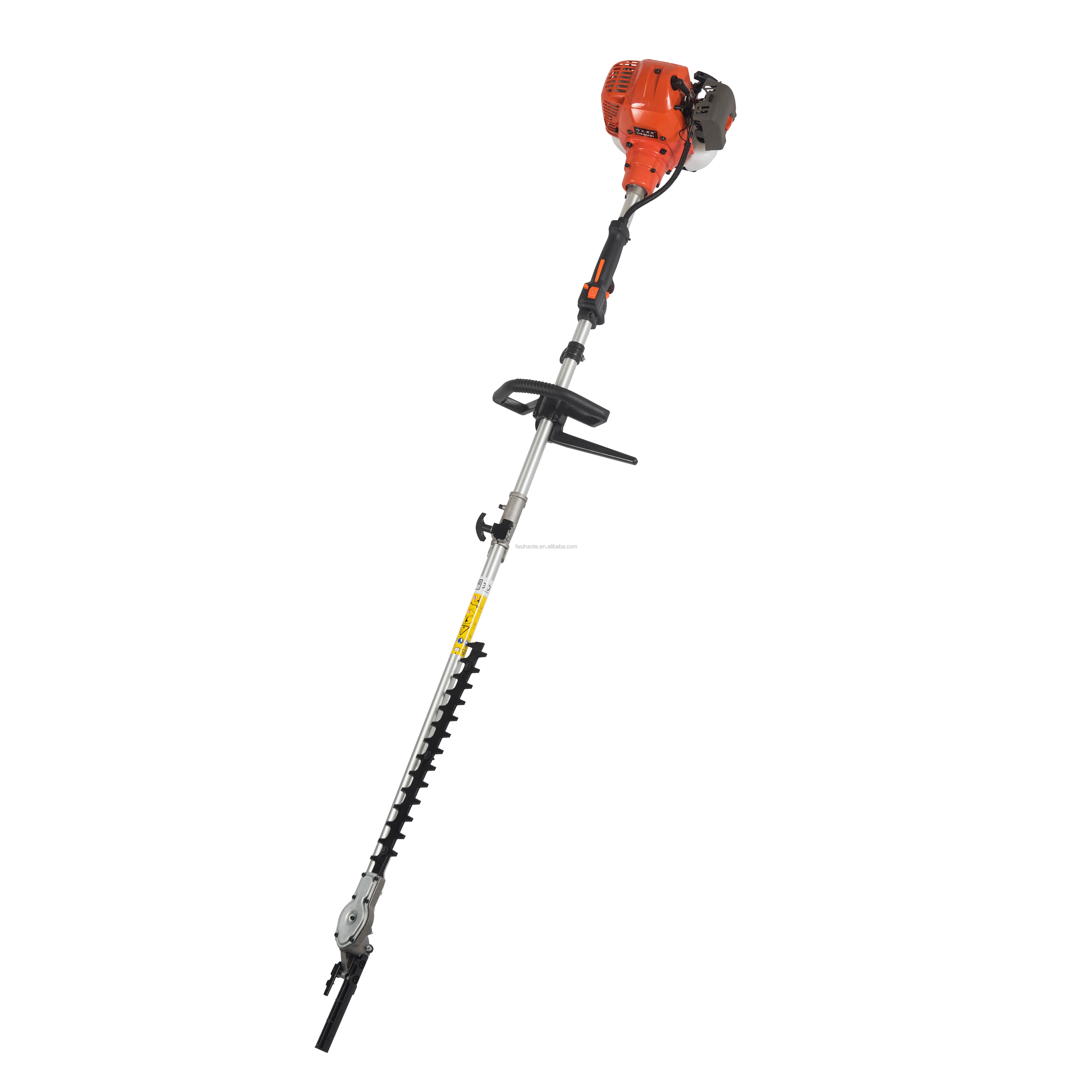 Gasoline brush cutter 4 in 1 G35 multifunction garden tools