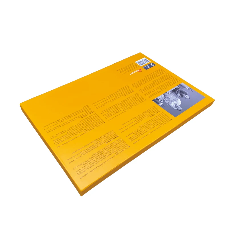 
Home supplies sticky board drawing pipe gift box color box print size manufacturers custom logo drawer box 