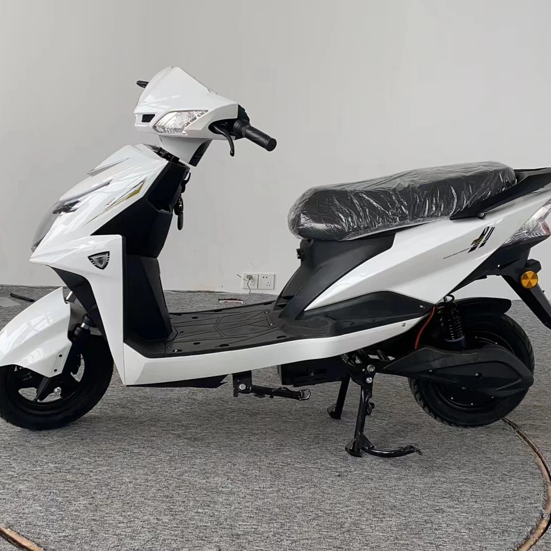 Cheap prices originate manufacturer Electric motorcycle 1000w 60v adult motorcycle supplier