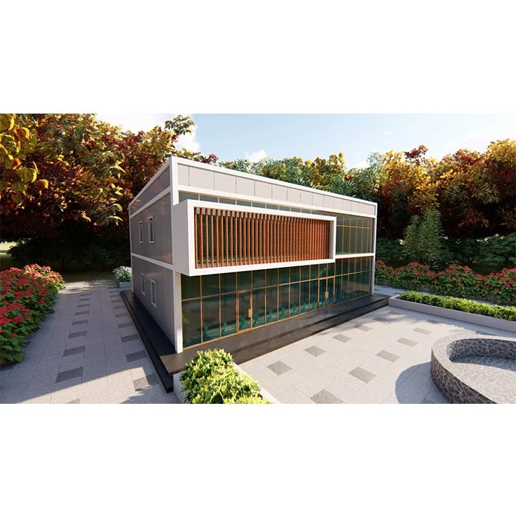 china suppliers bike storage shed prefab apartment building 10