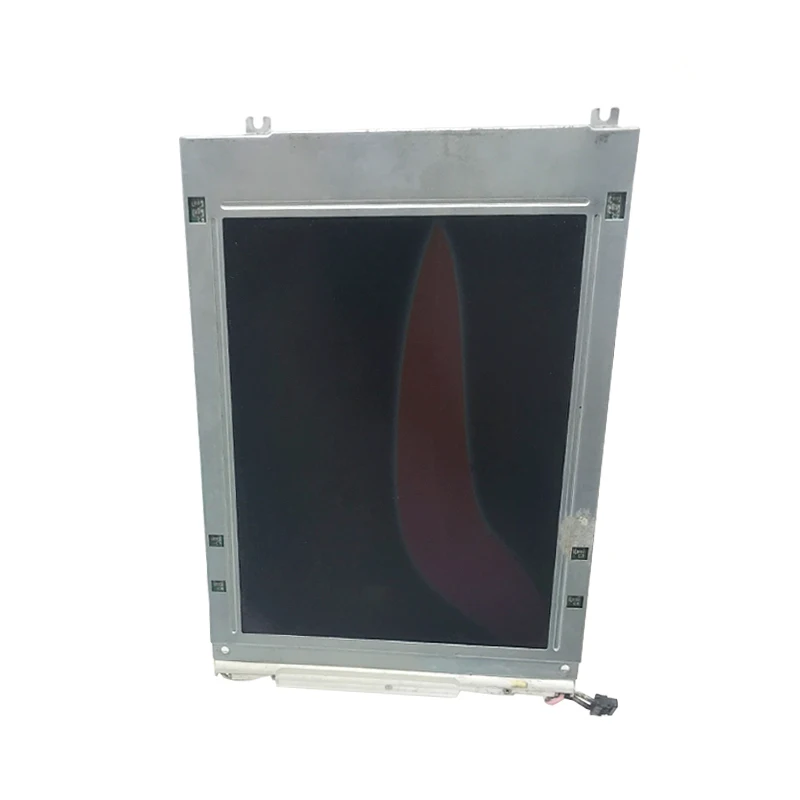 Cheap high quality A61L 0001 0142 Fanuc controller Sharp LCD touch screen LM64P101 (1600078838090)