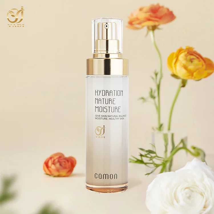 Guangdong Factory Custom Moisturizing Anti-Aging Face Skincare Set Women Including Body Lip Repair Serum Aloe Vera Arbutin VC