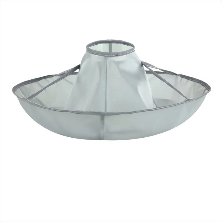 Diy Hair Cutting Cloak Umbrella Cape Cutting Cloak Wrap Hair Shave Apron Children Hair Barber Gown Cover