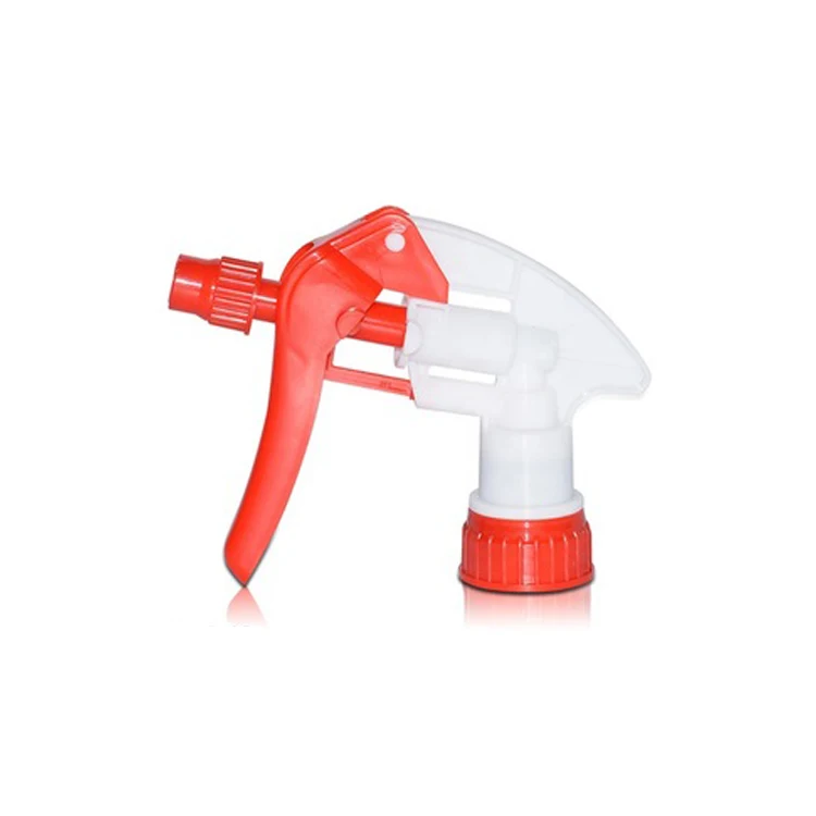 Easy Handle Excellent Factory Price Red Agriculture Nozzle Sprayer Pump