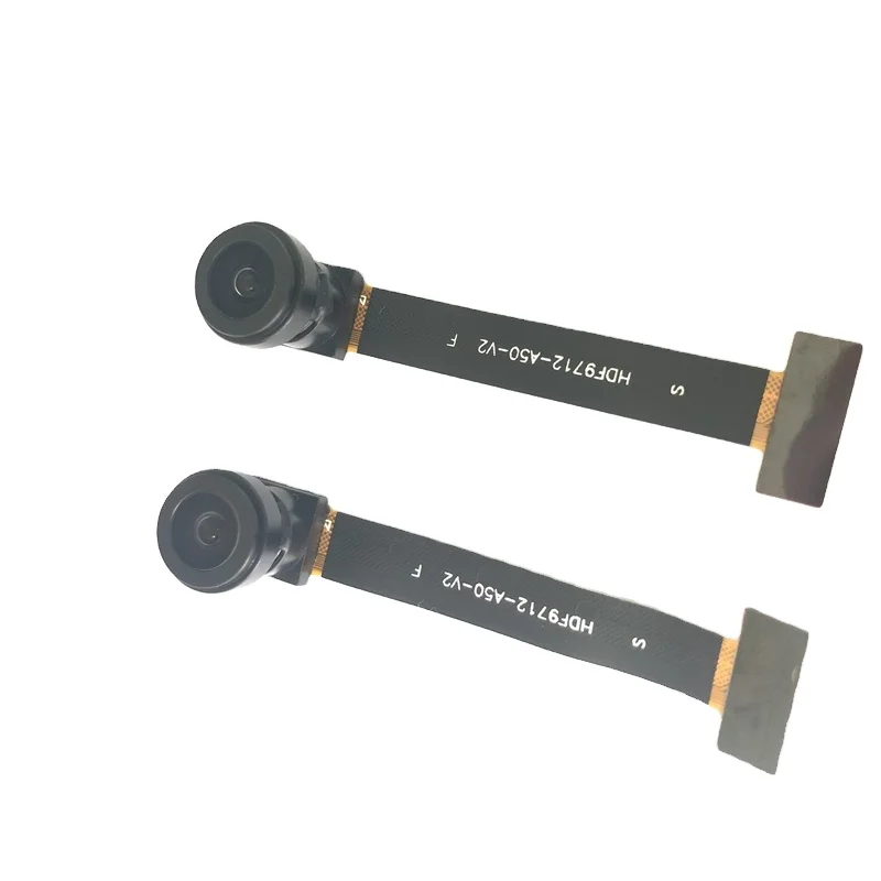 Original DVP MIPI 2MP 1MP Wide Angle OV9712 OV2640 OV5640 camera module