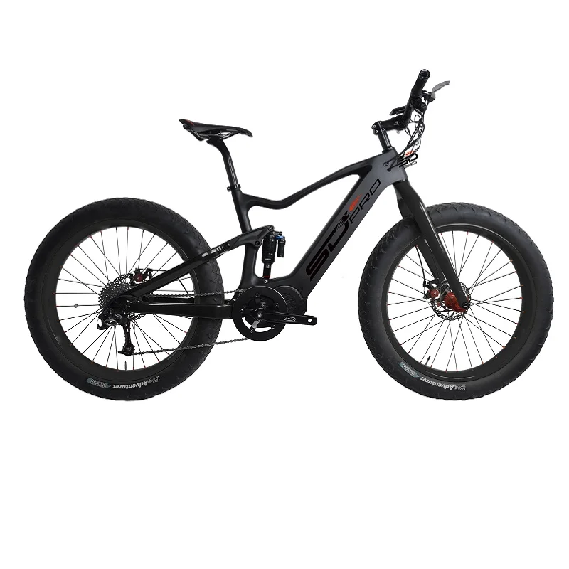 Dengfu E06 EMTB bafang m620/G510 frame 1000W 48V carbon frame ebike 1000w mountain bike