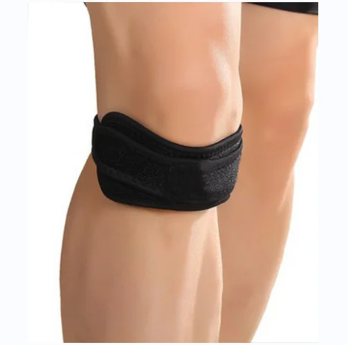 cheap factory price patella knee brace strap neoprene knee support  for running