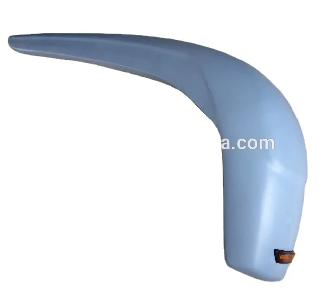 Wholesale supply of Marco Polo BUS rearview mirror, electric 24V.