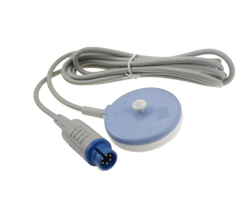 Ultrasound Probe Fetal Transducer For BT 350 Transducer
