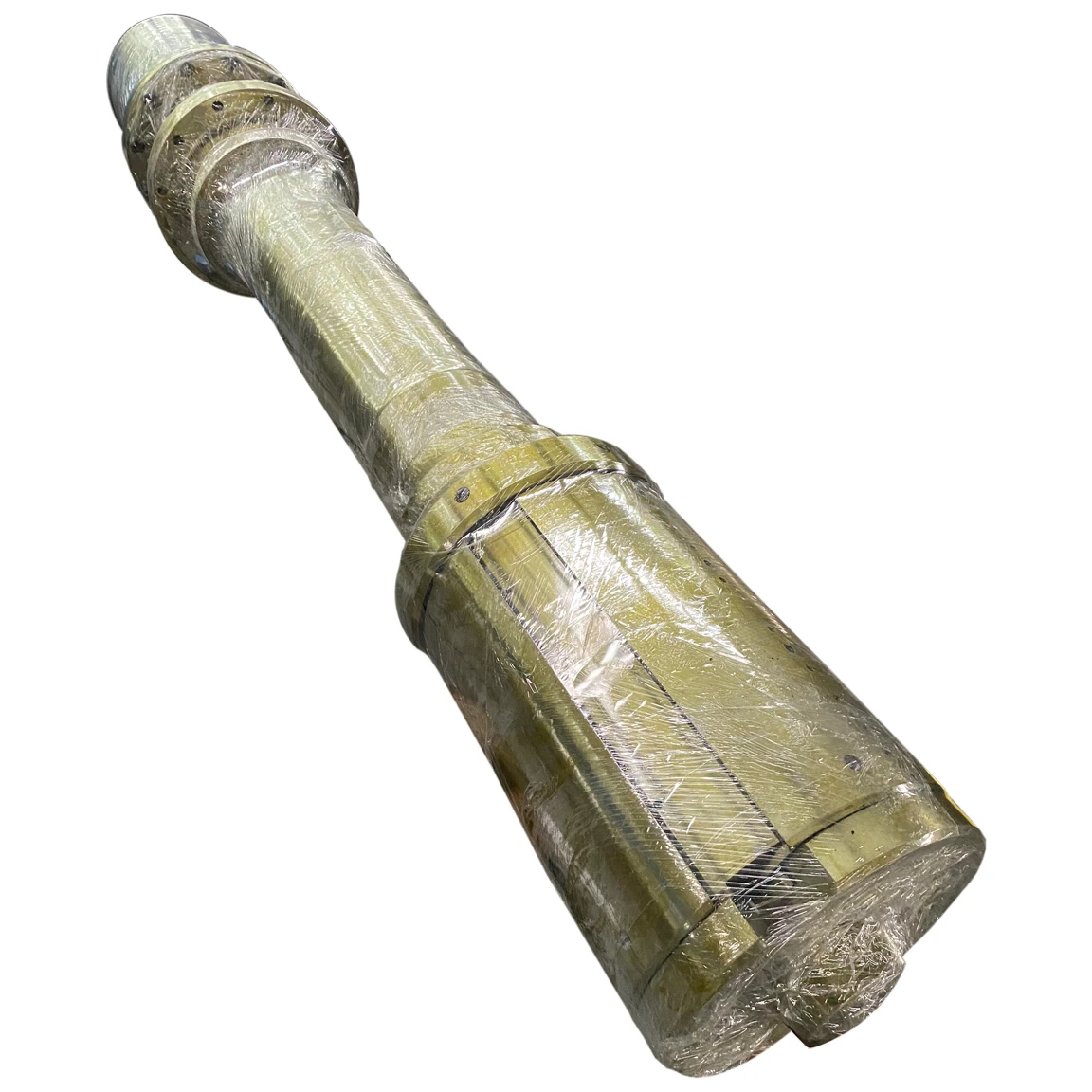 Metal metallurgy machinery The high-quality aluminum strip rough rolling Coiler Mandrel