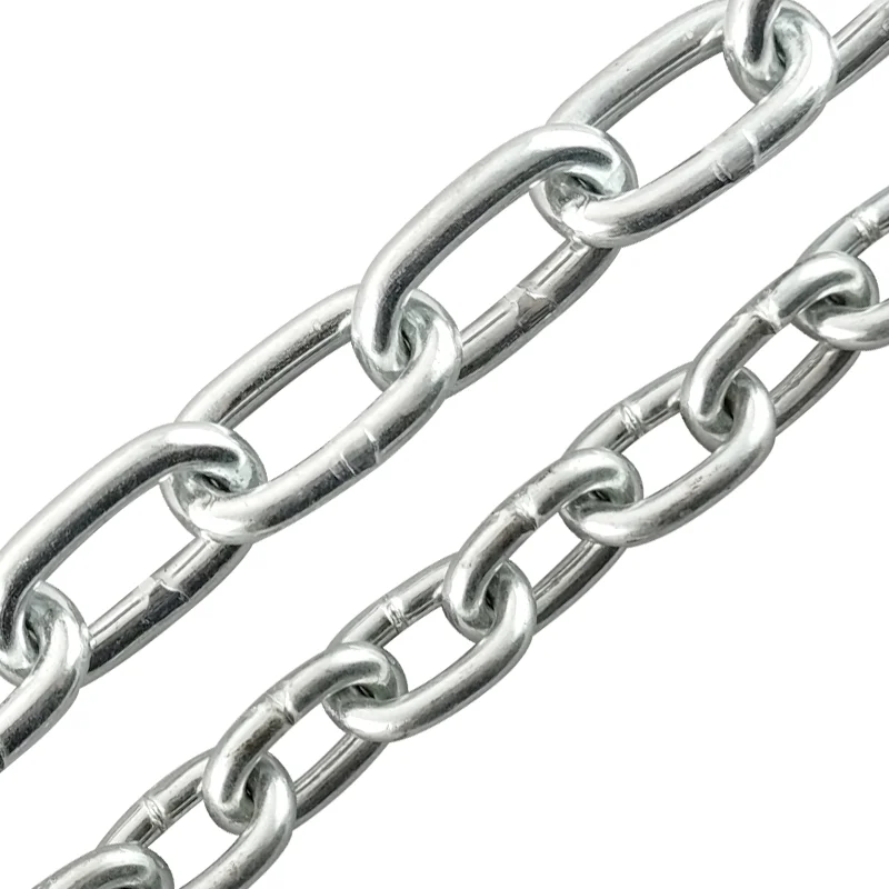 Australian Standard Welded Medium Link Chain for Sale