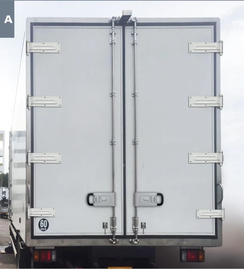 professional manufacturer of isuzu truck parts/accessories/fittings