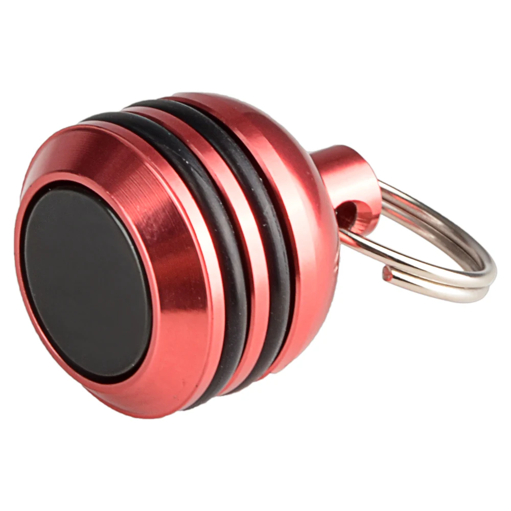 Convenient Quick Release Magnetic Octopus Keeper for Diving Regulator Careful Selection for Underwater Use Hose Holder