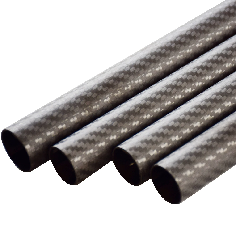 carbon fibre tubing framecarbon fibre pole carbon fiber tube 14x14 manufacturer
