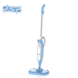 DSP Wholesale Professional Manufacture Intelligent Household Cleaner Electric Steam Mop Sterilizing Mop Cleaner