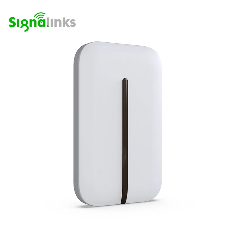 Signalinks Лучший 3g 4G Карманный Wi-Fi роутер наружная Поддержка Wcdma Fdd-lte Tdd-lte точка доступа со слотом для SIM-карты