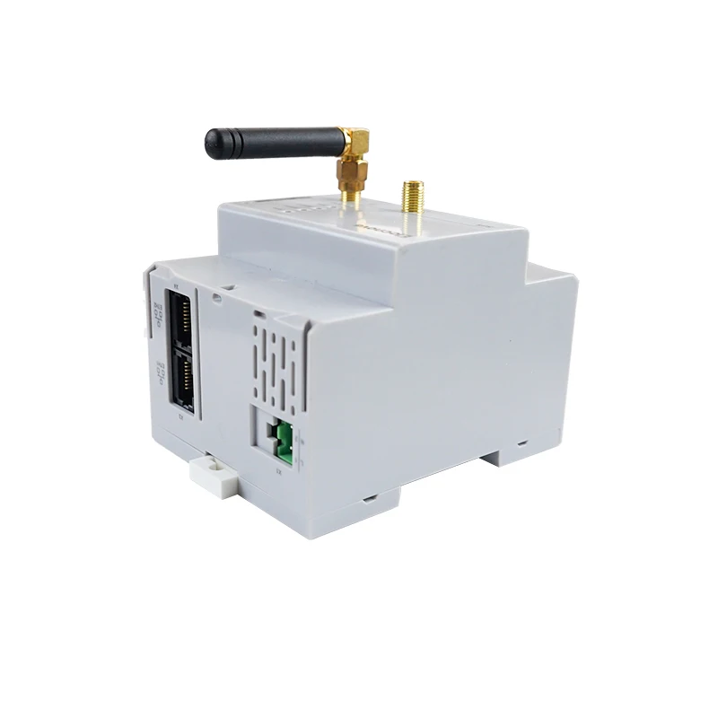 S15 Nb-iot Gateway Wireless Communication Module Iot Device Wireless Transmission, Industrial CE CCC No Corrosive Gas IP20