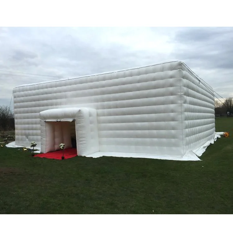 Outdoor Large Inflatable Room House,Cheap Price Inflatable Wedding Tent For Party