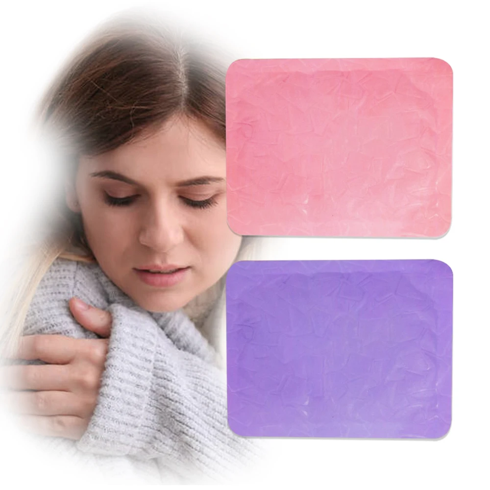 Self Heating Pad Neck Back Massager With Heat Stomach Heating Pad