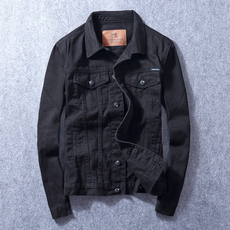 
Denim Bomber Sports 3 In 1 Pullover Jacket Zip Vest For Mens 2020 China Casual Versity Jackets Men Chaquetas Universitarias Para 