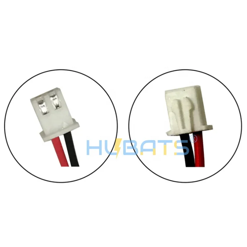 Hubats 9.6V NiCd battery aa 900mah for Emergency Lights Toys Nicd AA 9.6v 900mah 700mah Battery Pack for Exit lights