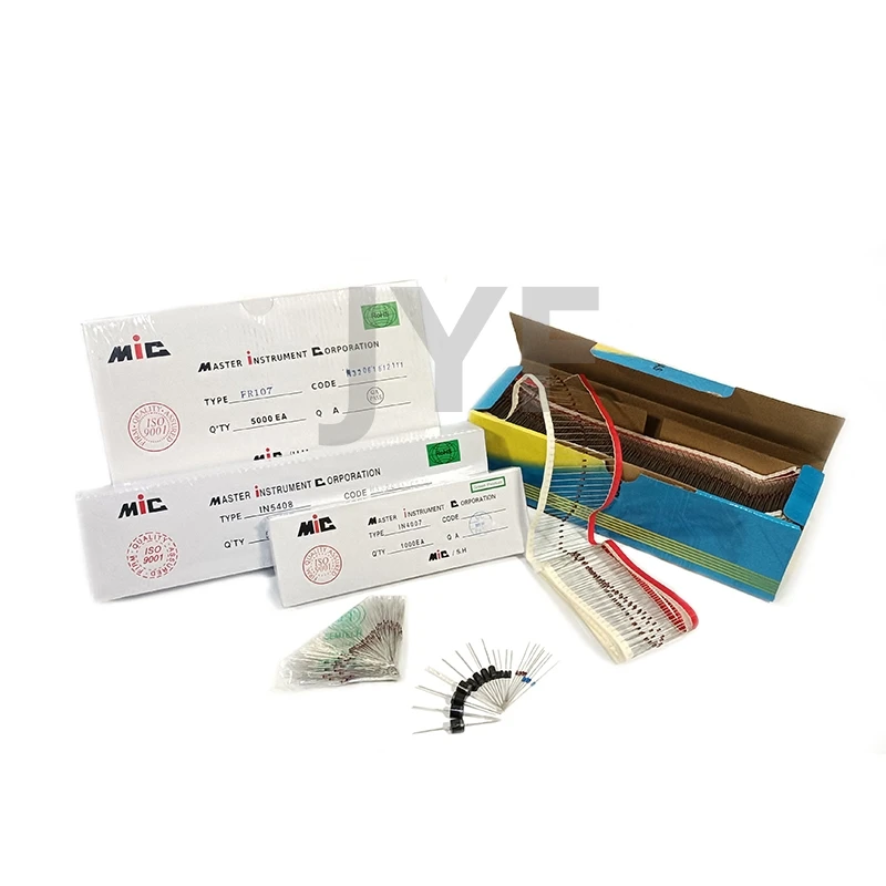 Silicon stack rectifier high voltage diode 2CL73 10mA12kV