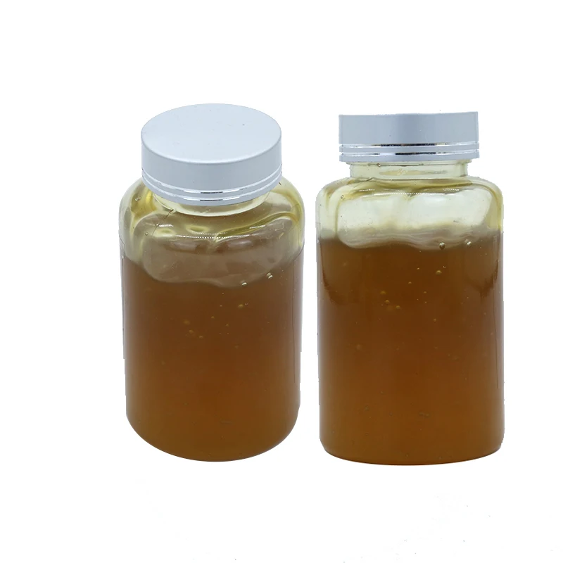 High-hydrophilic  Polyglyceryl-4 Oleate water-in-oil emulsions