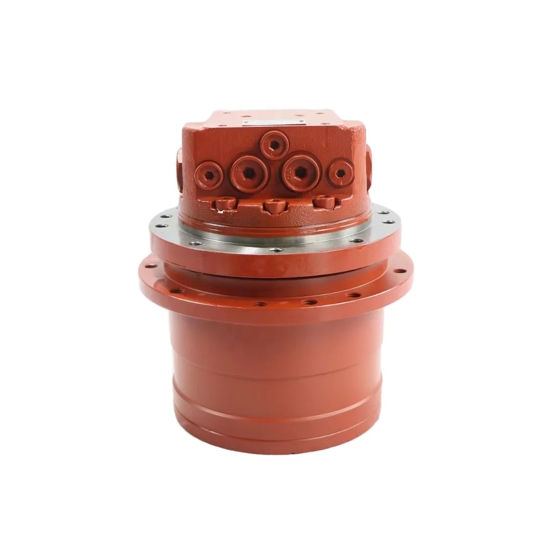 Travel Motor TM03 GM03 Final Drive Assy Planetary gear speed reducer motor gearbox reducer for excavator U20 PC20 EC20 CX27