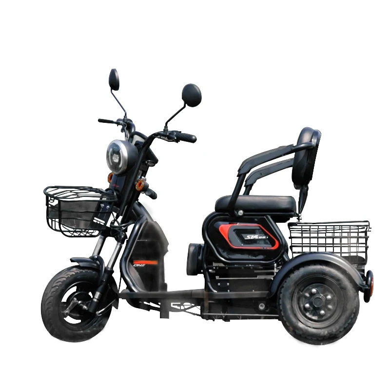 threespeed variable speed electric tricycle electric tricycle cargo electric tricycle