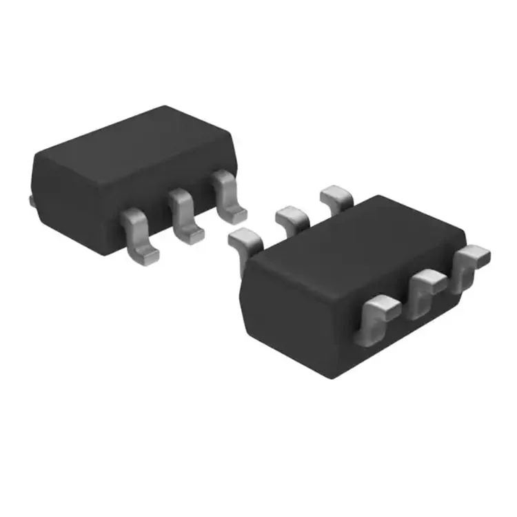 SBC856BDW1T1G Bipolar Transistor 65V 100mA Arrays surface mount transistor Automotive part