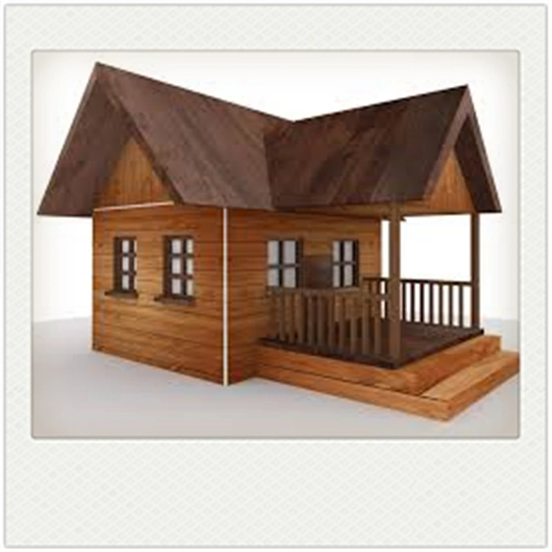 Luxury wooden house for better living villa design house villa design wooden house